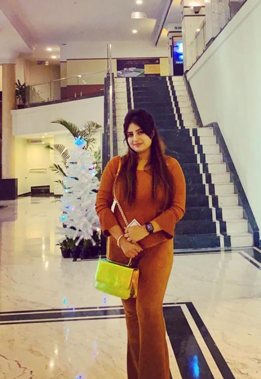 Call Girl Service in Roshanabad Haridwar