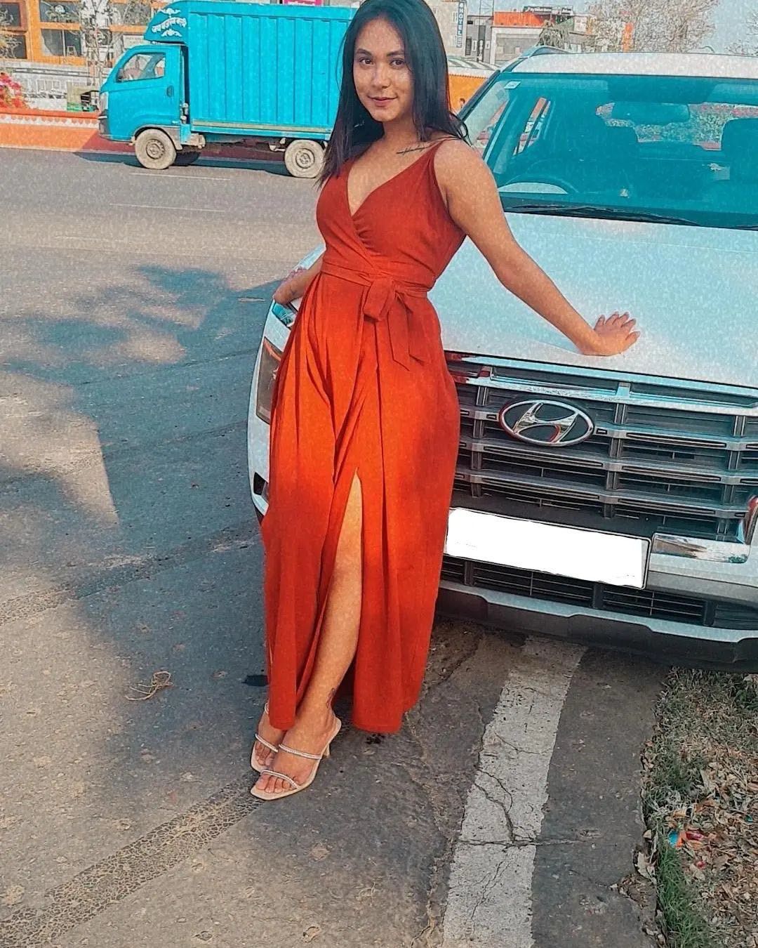 Call Girls Roshanabad Haridwar 