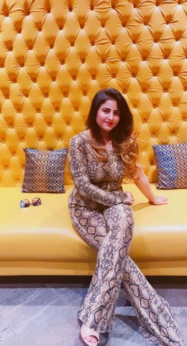 Independent Roshanabad Haridwar Call Girls