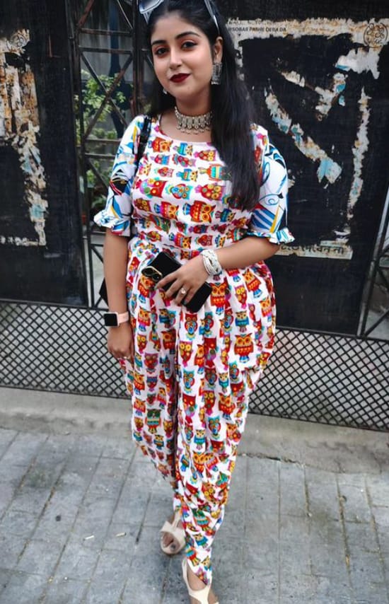 Roshanabad Haridwar Call Girl